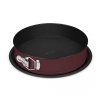 TORTOWNICA FORMA TYTANOWA 26cm BERLINGER HAUS BH-7935 LEONARDO